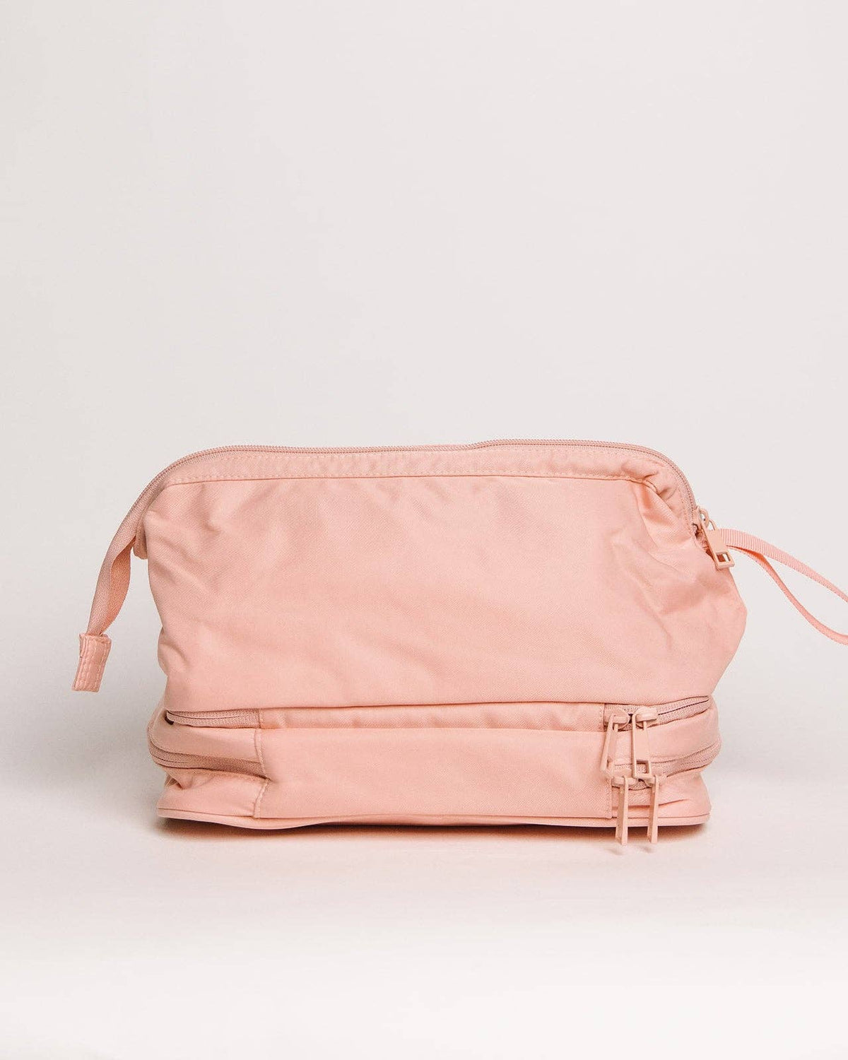 Pink Toiletry Bag