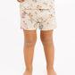 Garden Goose Bamboo Shorts Set