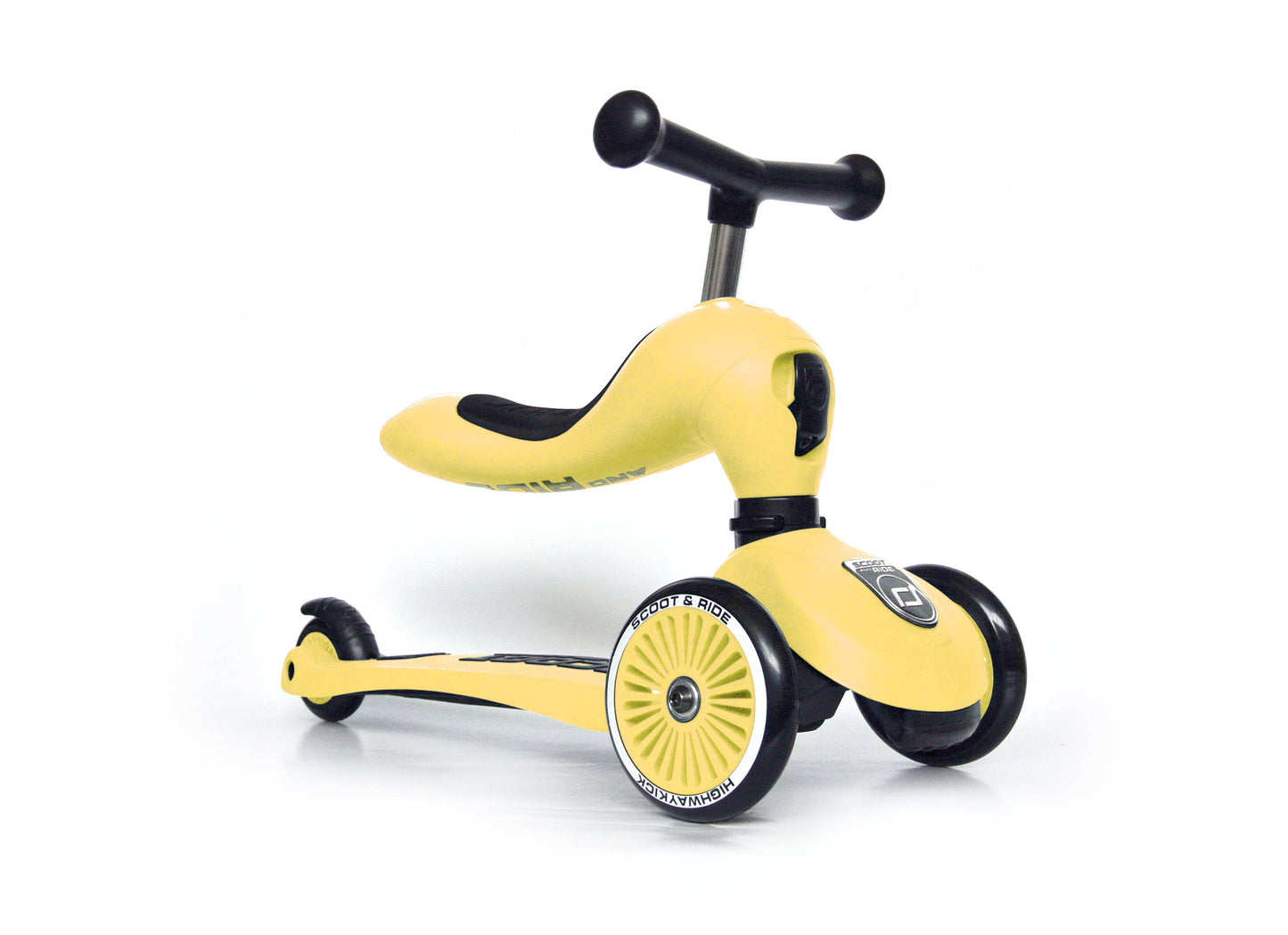Scoot and Ride Highwaykick 1- Mixed Color Candy