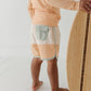 Babysprouts Boy's Colorblock Swim Shorts