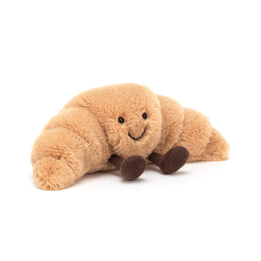 Jellycat Amuseables Croissant- Small