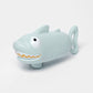 Water Squirters Shark Pastel Blue
