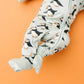 Puffin Pals Bamboo Sleeper