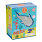 Ocean 60pc Shaped Puzzle