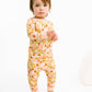 Sweet Strawberry Bamboo Set