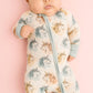 Stardust Unicorn Bamboo Sleeper