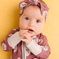 Heirloom Bows Bamboo Sleeper