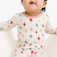 Holiday Twinkle Bamboo Set