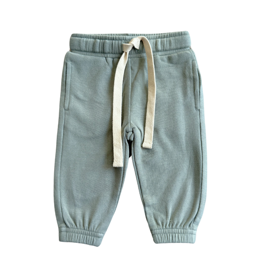 Boy's Bamboo/Cotton Joggers