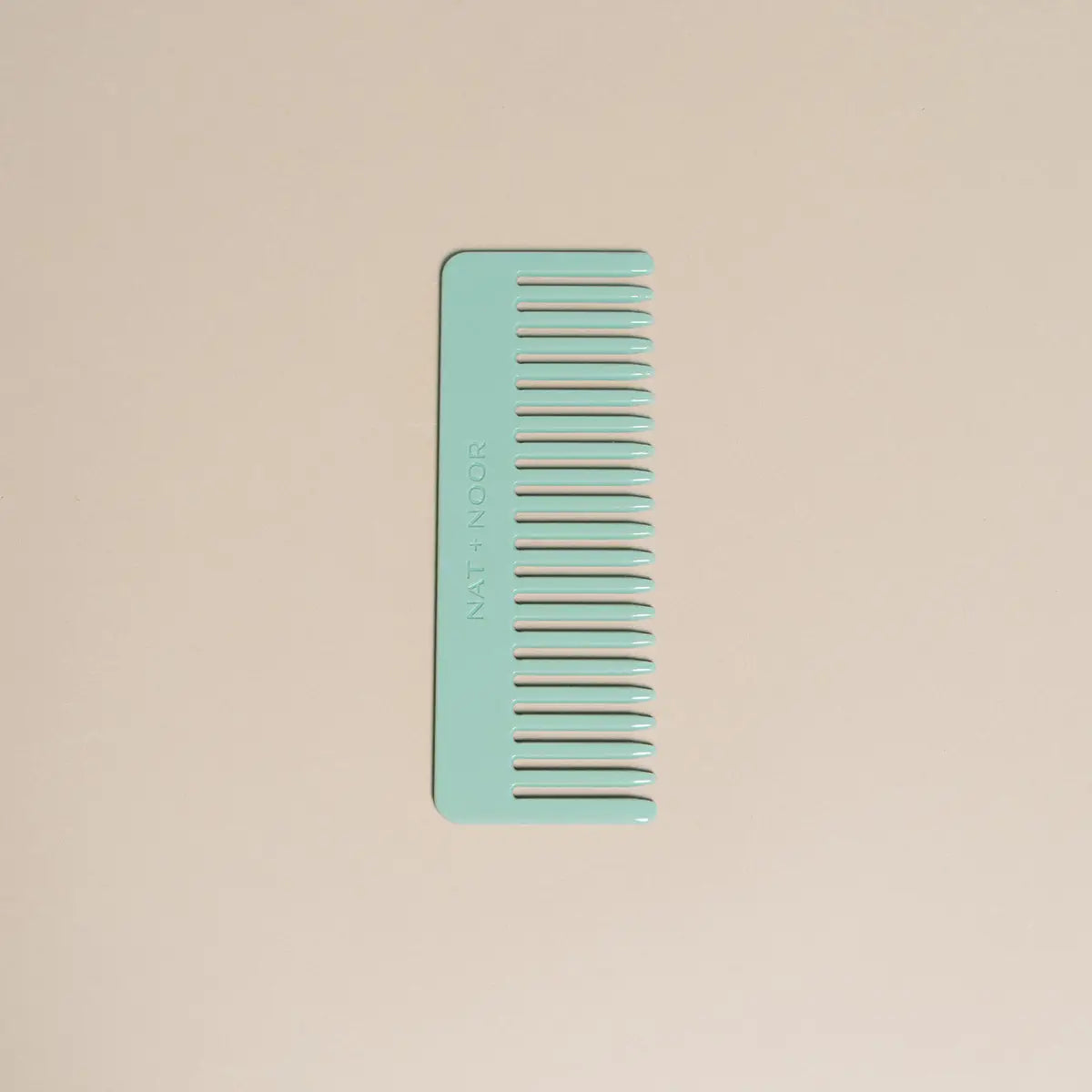 Wide Tooth Comb - Jellyfish