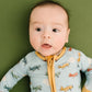 Pilot Pals Bamboo Sleeper