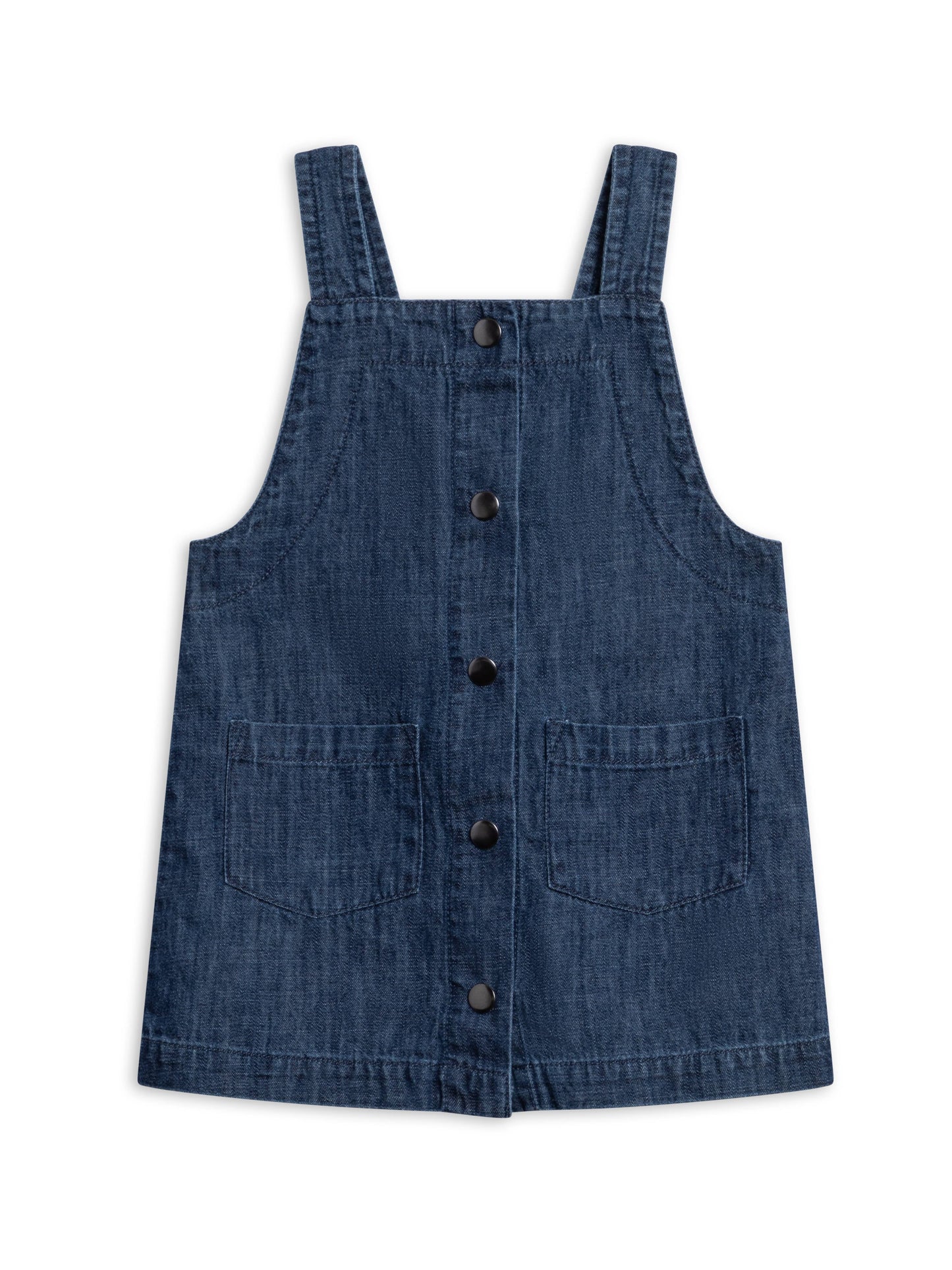 Torra Chambray Jumper
