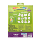 Playful Painters Easy Watercolor Painting Kit - Trick or Treat