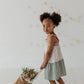 Babysprouts Wide Strap Dress