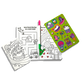 Let's Go!: Activity & Coloring Kit - Robo Dinos