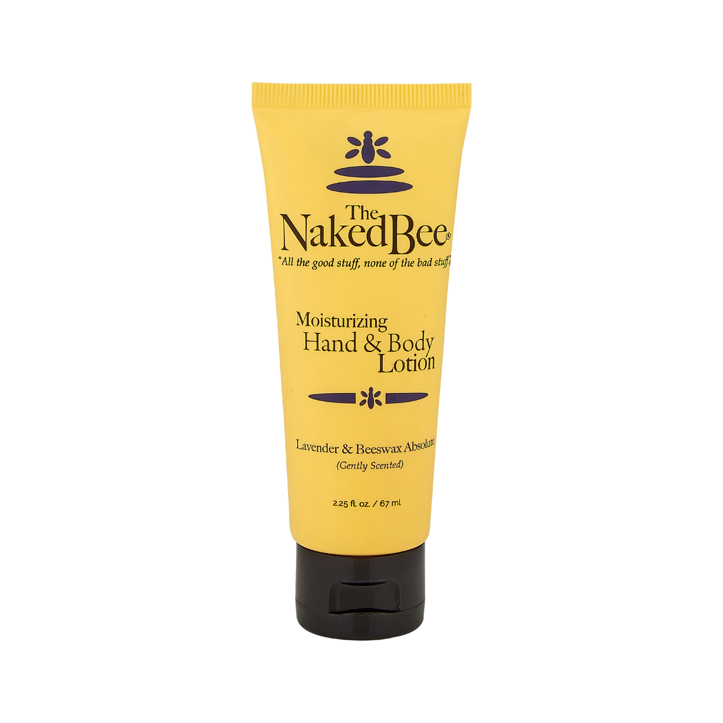 2.25 oz. Lavender & Beeswax Absolute Hand & Body Lotion