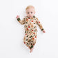 Cozy Gnomes Bamboo Set