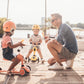 Scoot and Ride Highwaykick 1- Mixed Color Candy