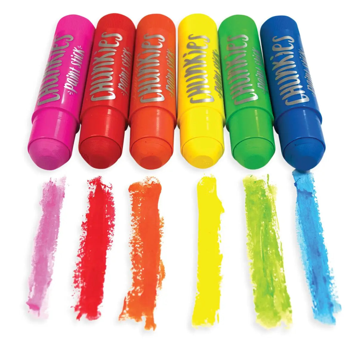 Chunkies Paint Sticks - Classic - Lulie