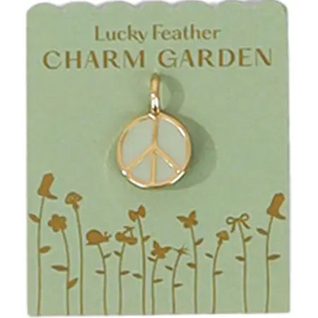 Charm - Peace