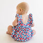 Amelia Bubble in Berries | Baby Bubble