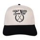 Golf Wives Social Club Fitted Hat