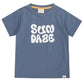 Sundaze Text Print Tshirt