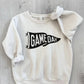 Game Day Pennant Sweatshirt