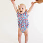 Amelia Bubble in Berries | Baby Bubble
