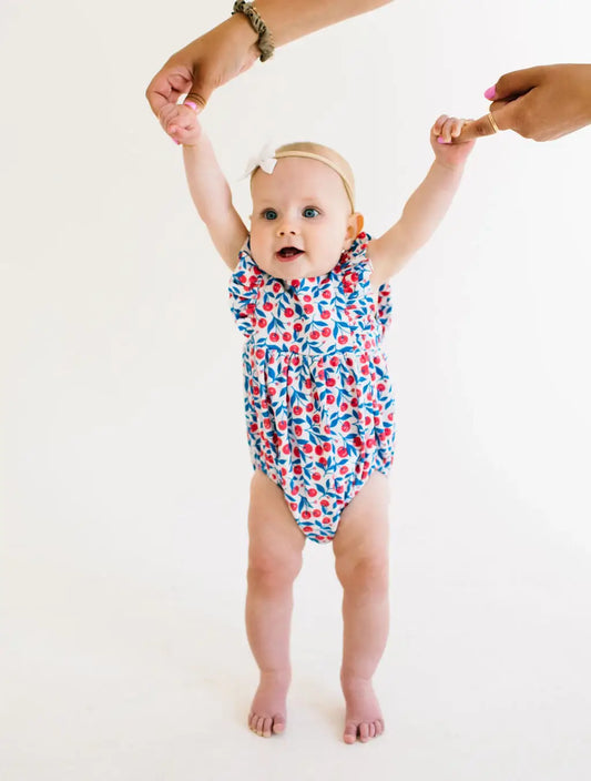 Amelia Bubble in Berries | Baby Bubble
