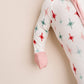 Holiday Twinkle Bamboo Sleeper