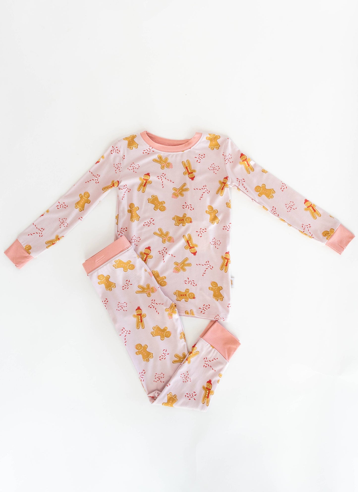 Everything Nice Pajama Set