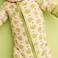 Froggy Friends Bamboo Sleeper