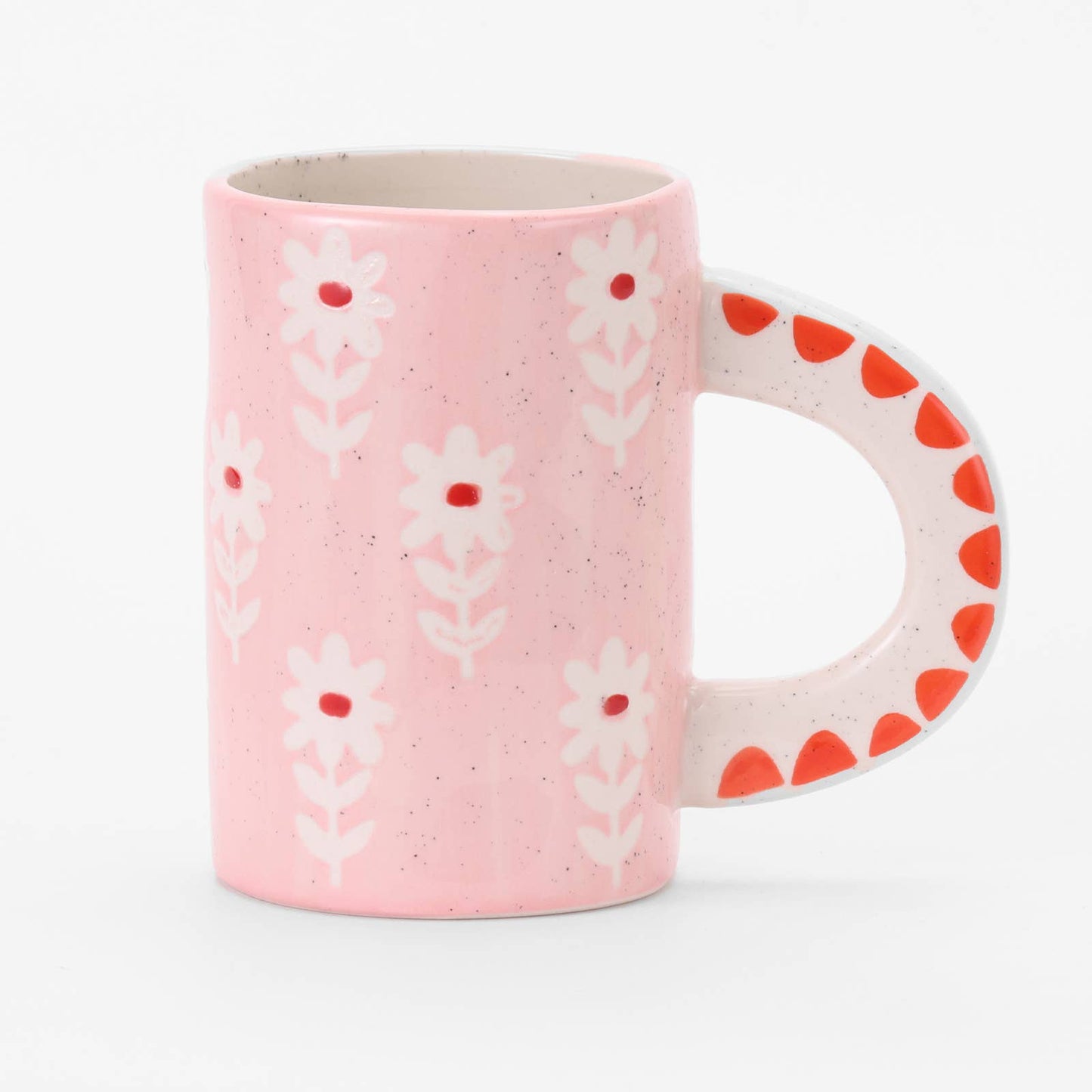 Ceramic Coffee Mug-Handmade Coffee Cups-Tea Drinking Cups
