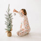 2 piece Bamboo Pajama- Nutracker