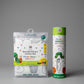 The Very Hungry Caterpillar™ Travel-Size Reusable Mat