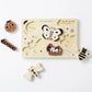 Wooden Tray Puzzle- Bugs