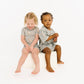 Classic Goose Bamboo Shorts Set