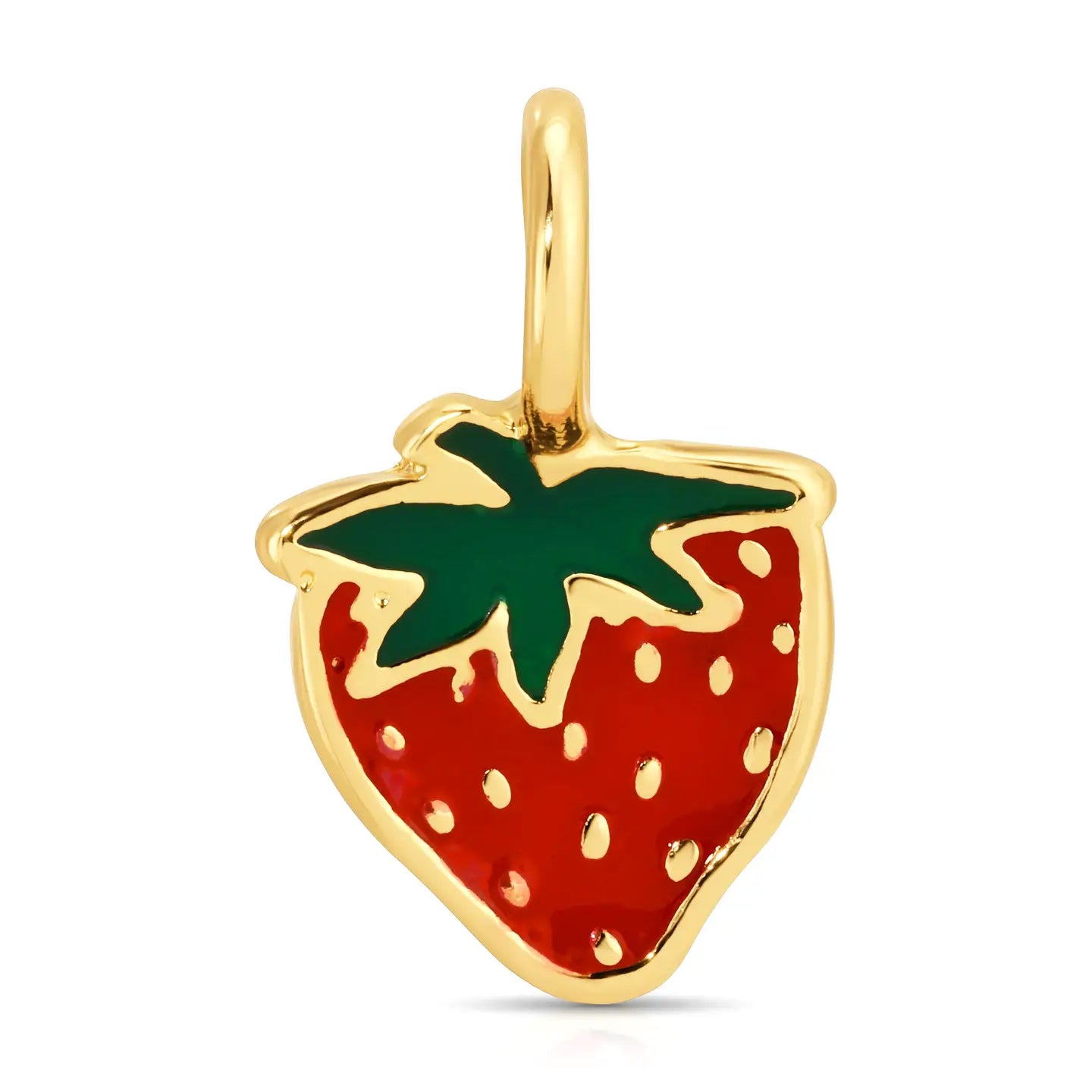 Charm - Strawberry
