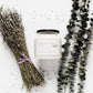 Spa Day Soy Candle