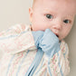 Dainty Bows Bamboo Sleeper