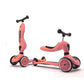 Scoot and Ride Highwaykick 1- Mixed Color Candy