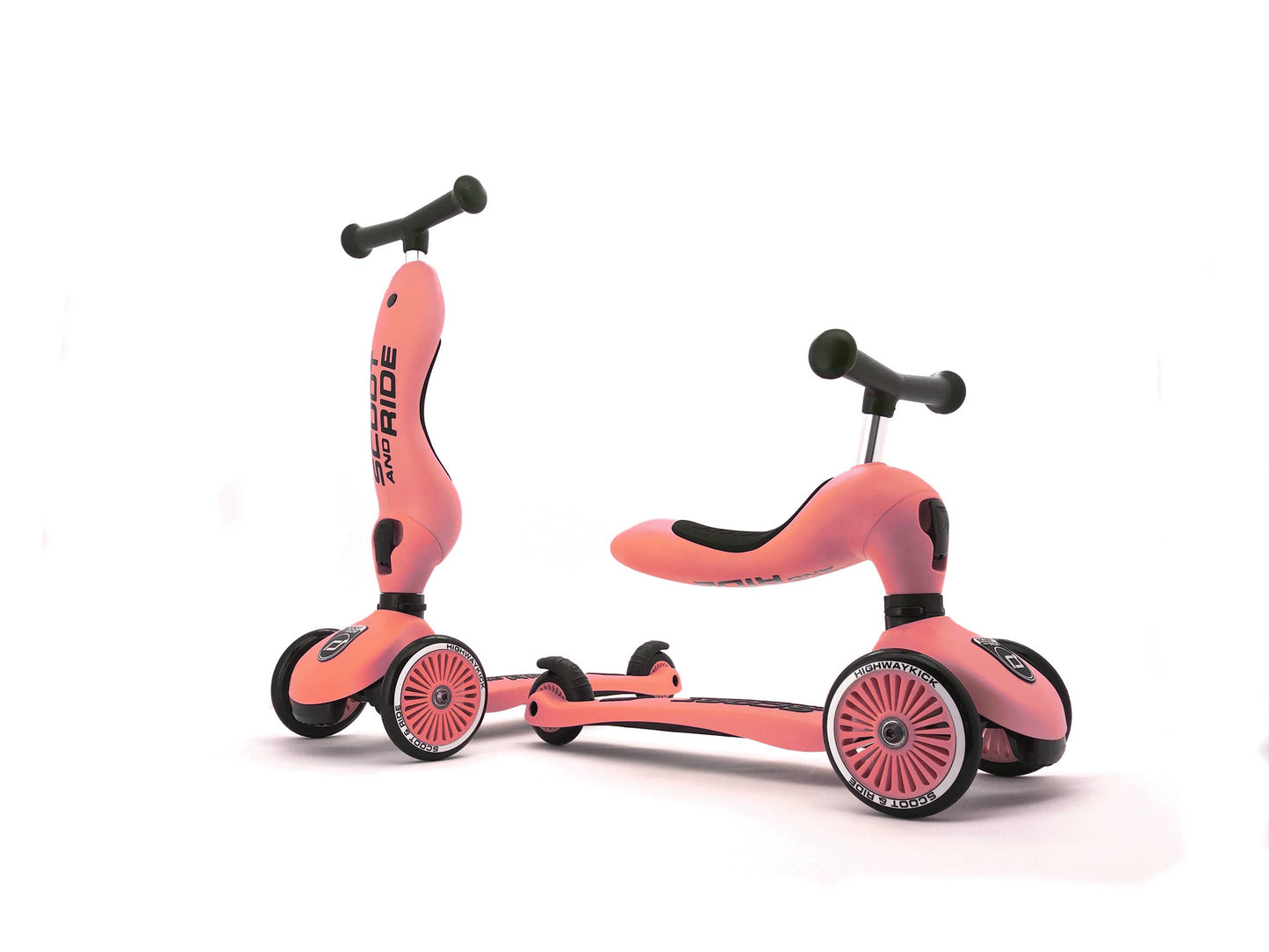 Scoot and Ride Highwaykick 1- Mixed Color Candy