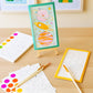 Mini Masterpieces My Painting Set