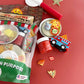 Pizzeria KidDough Play Kit