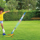 Nothing But Fun Toys - Light Up Air-Powered Jump Rockets