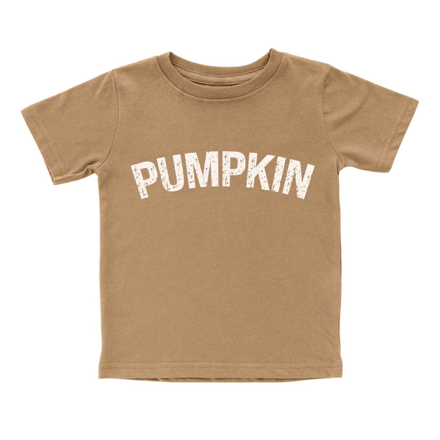Pumpkin Tee