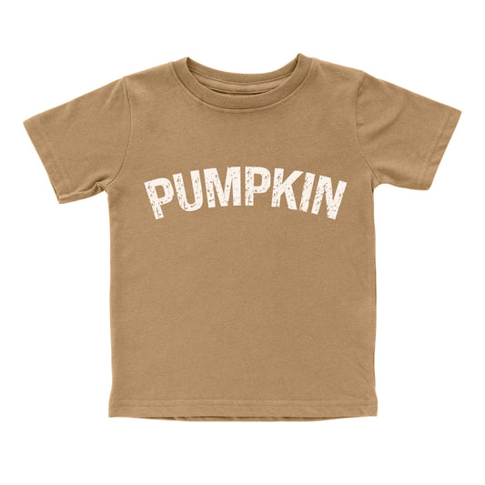 Pumpkin Tee