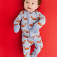 Crabby Bamboo Sleeper