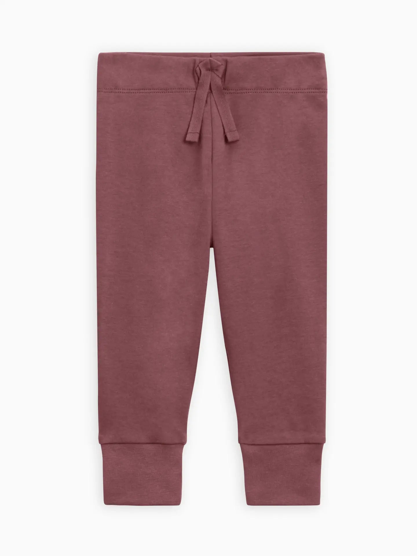 Classic Toddler Cruz Jogger- Berry